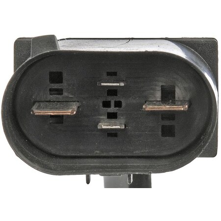 Dorman Dual Fan Assembly, 620-843 620-843